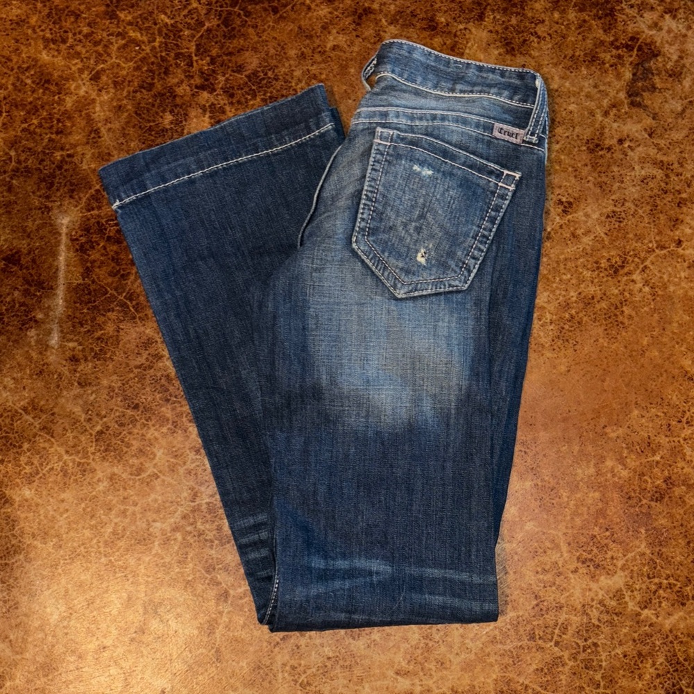 Women’s Cruel trousers